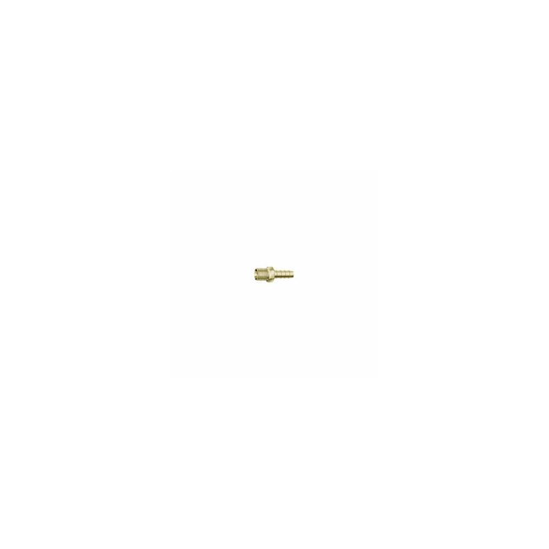 Sierra Slangestuds Udv.Gevind. 1/4x 10mm.