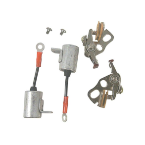 Sierra Tune Up Kit. OMC