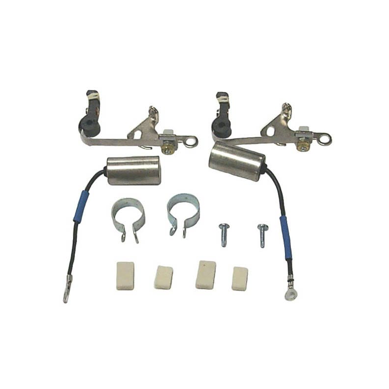 Sierra Tune Up Kit