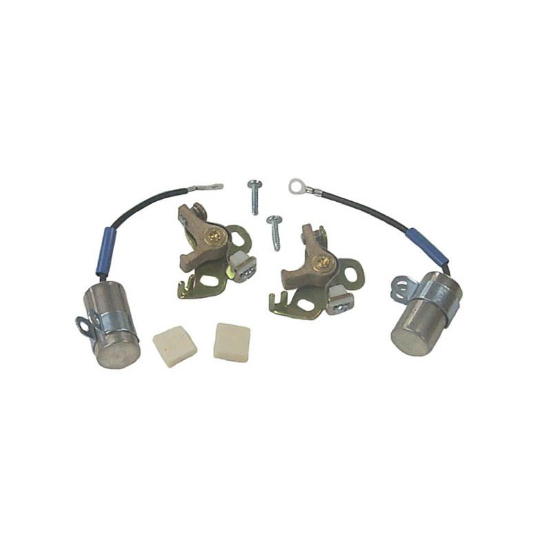 Sierra Tune Up Kit