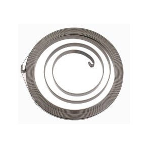 Sierra Fjeder, Recoil Starter. Yamaha