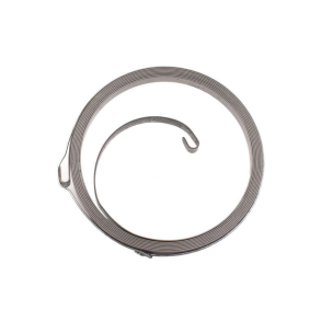 Sierra Fjeder, Recoil Starter. Yamaha