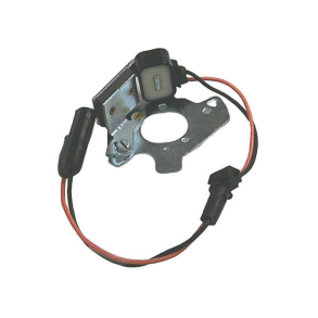 Sierra Ignition Pickup