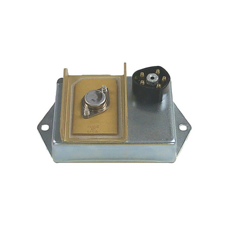 Sierra Ignition Module