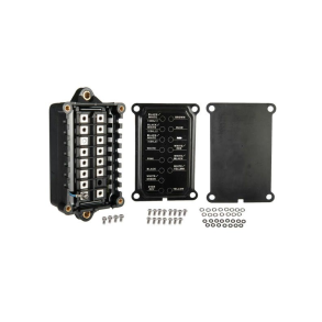 Sierra Power Pack/Switch Box. Yamaha
