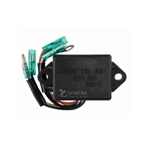 Sierra Power Pack/Switch Box. Yamaha