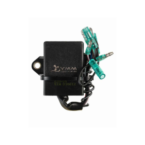 Sierra Power Pack/Switch Box. Yamaha