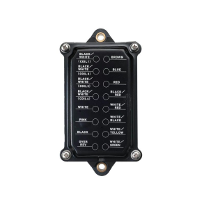 Sierra Power Pack/Switch Box. Yamaha