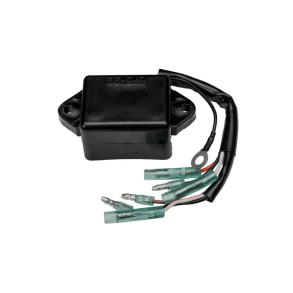 Sierra Power Pack/Switch Box. Yamaha