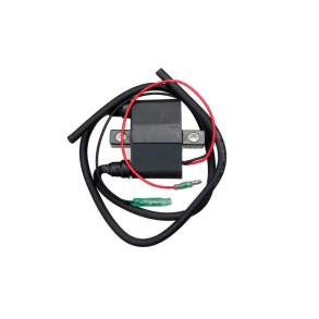 Sierra Tndspole. Yamaha.