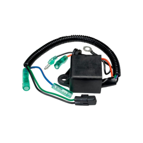 Sierra CDI Box. Suzuki