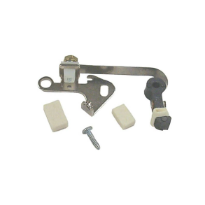 Sierra Platiner. Mercury