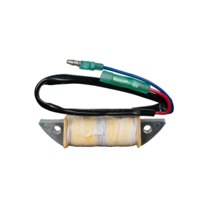 Sierra Coil, Exciter