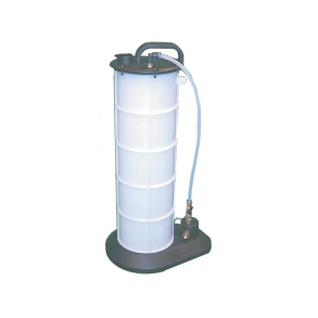 Sierra Oliesuger/Pumpe Til Trykluft 8,5 Ltr.