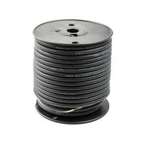 Sierra Tndrrskabel. 100' 7mm.