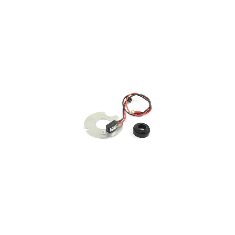 Sierra Electronic Conversion Kit