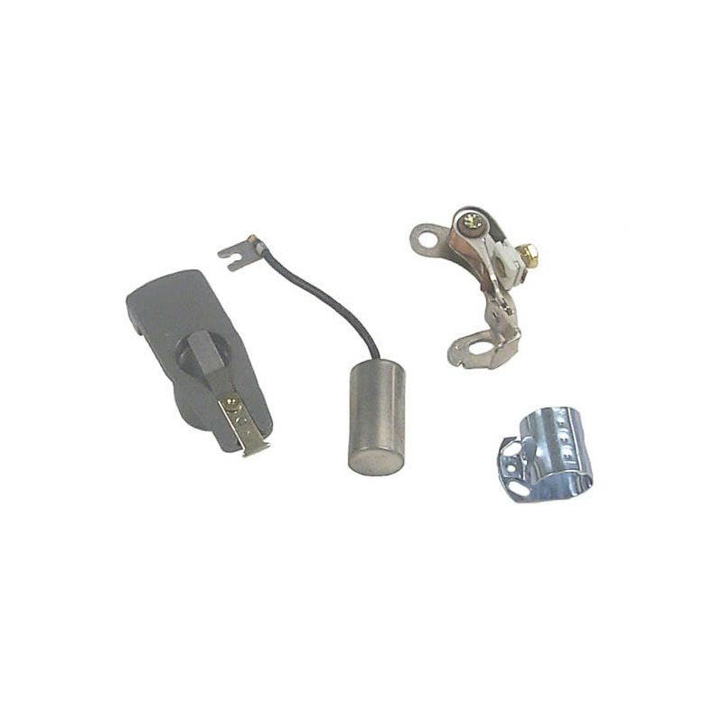 Sierra Tune Up Kit