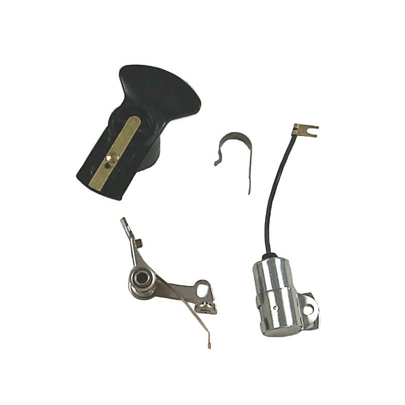 Sierra Tune Up Kit