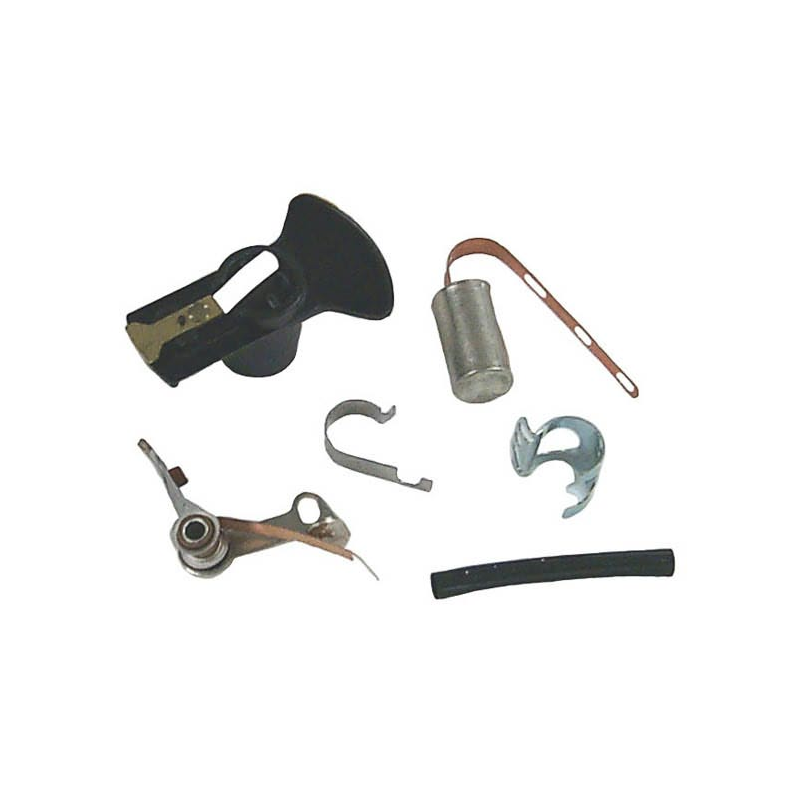 Sierra Tune Up Kit. Mercruiser/OMC