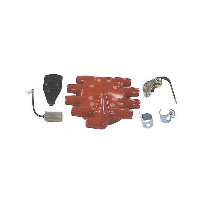 Sierra Tune Up Kit. OMC