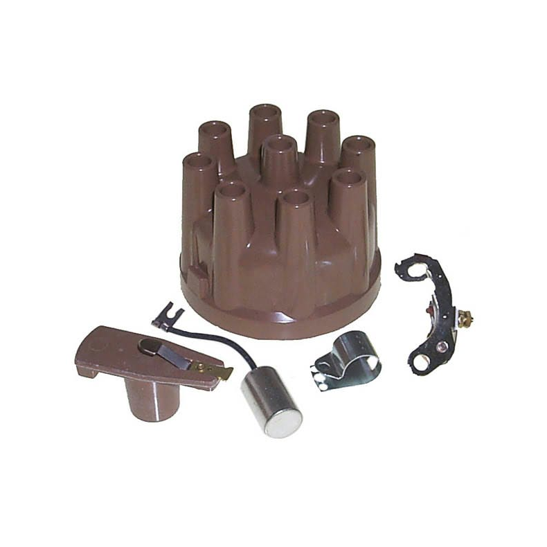 Sierra Tune Up Kit