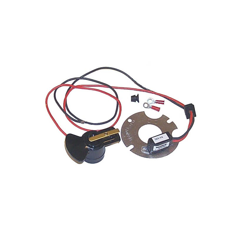 Sierra Hi Performance Conversion Kit