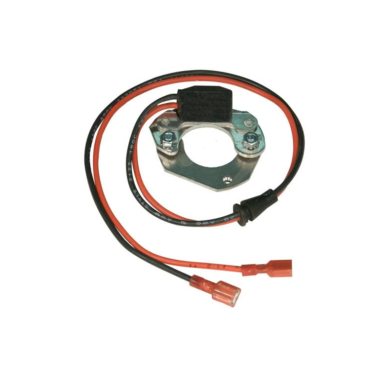 Sierra Electronic Conversion Kit.Volvo