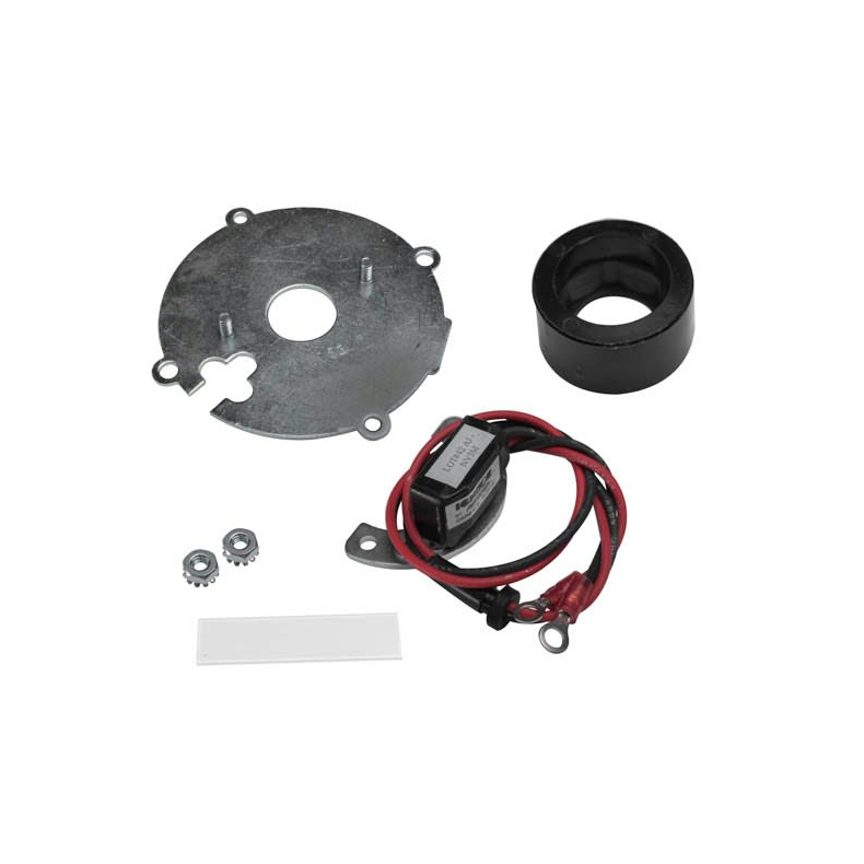 Sierra Electronic Conversion Kit. OMC