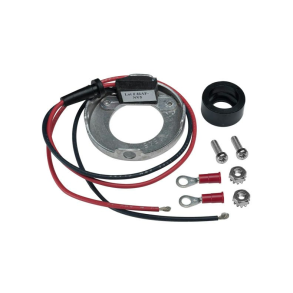 Sierra Electronic Conversion Kit. OMC