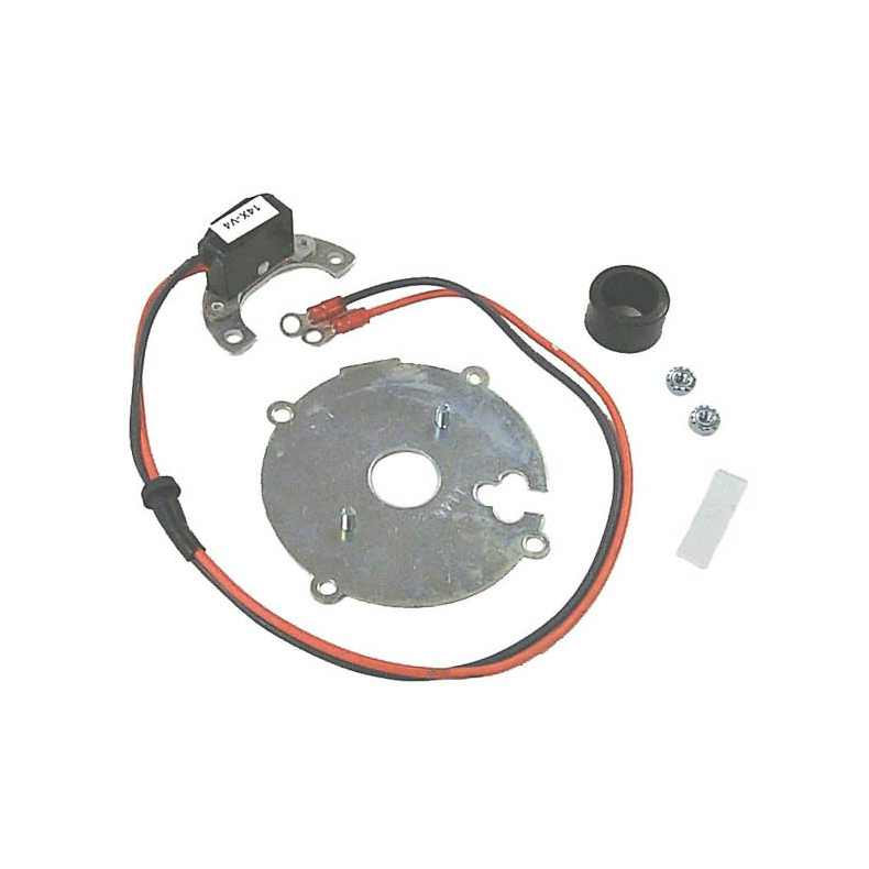 Sierra Electronic Conversion Kit. Mercruiser
