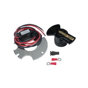 Sierra Electronic Conversion Kit