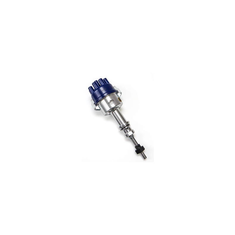 Sierra Distributor
