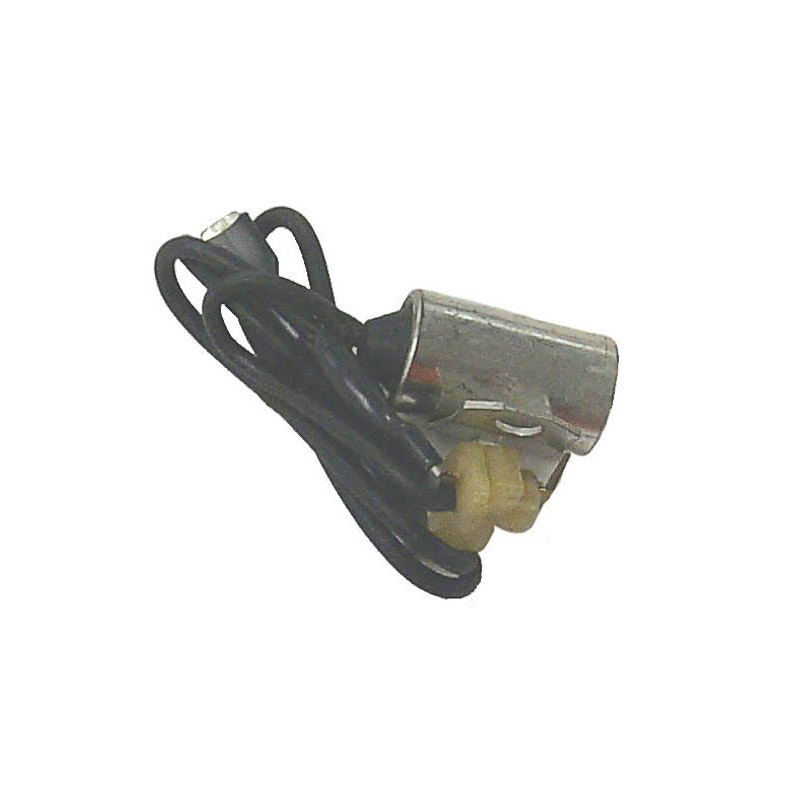 Sierra Condenser