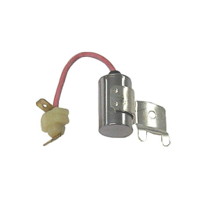 Sierra Kondensator. Volvo