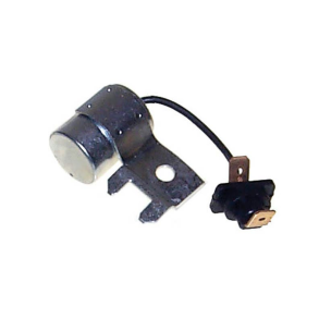 Sierra Kondensator. Volvo