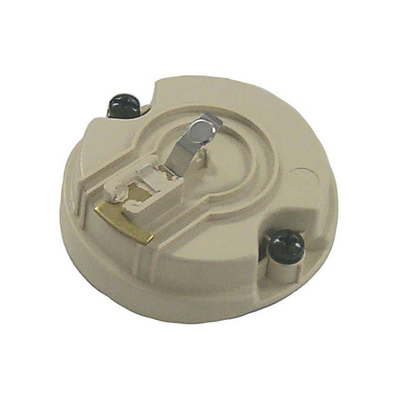 Sierra Rotor