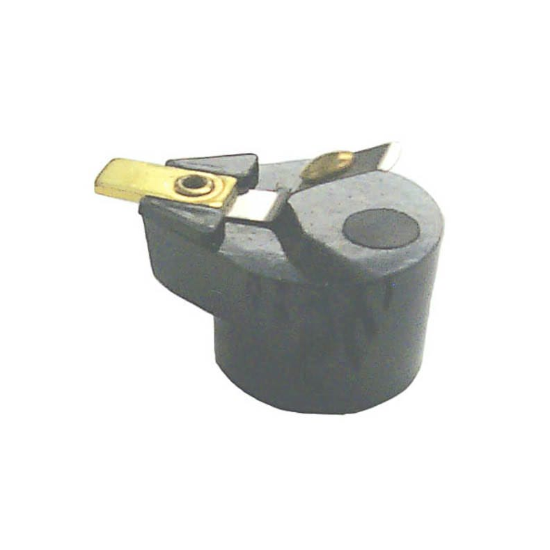 Sierra Rotor