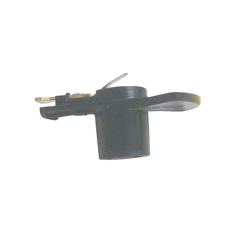 Sierra Rotor