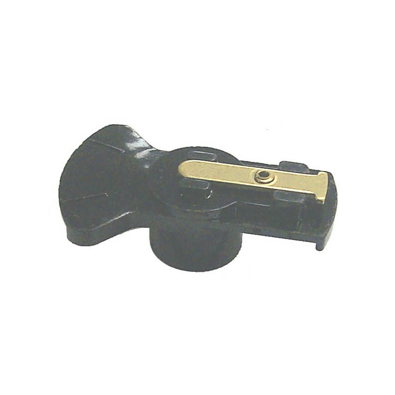 Sierra Rotor