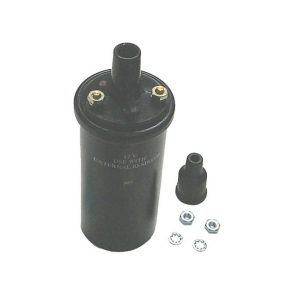 Sierra Tndspole. Volvo/OMC