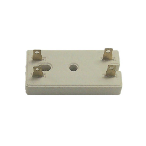 Sierra Coil Resistor