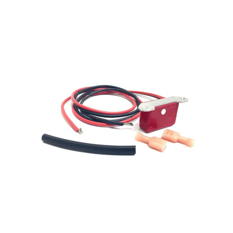 Sierra Ignition Module