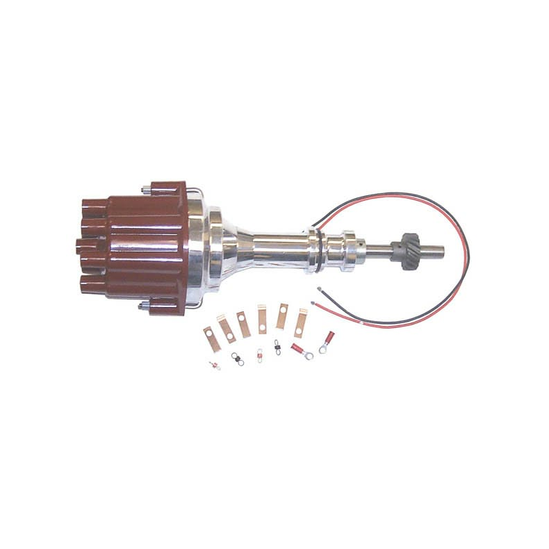 Sierra Distributor