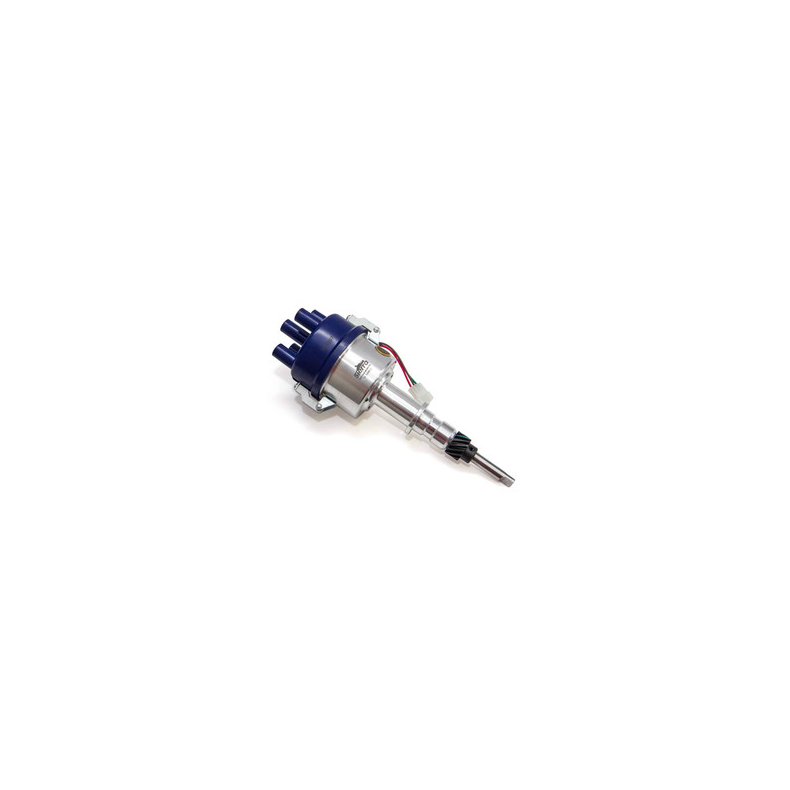 Sierra Electronic Distributor