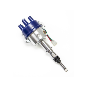 Sierra Electronic Distributor