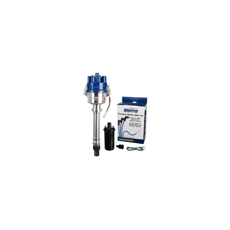 Sierra Strmfordeler Kit.Electronic. Mercruiser
