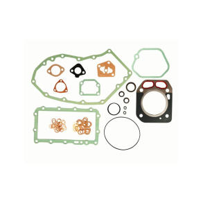 Sierra Paknings St.1 GM. Yanmar