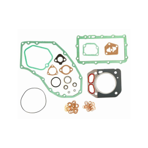 Sierra Paknings St.1 GM10. Yanmar