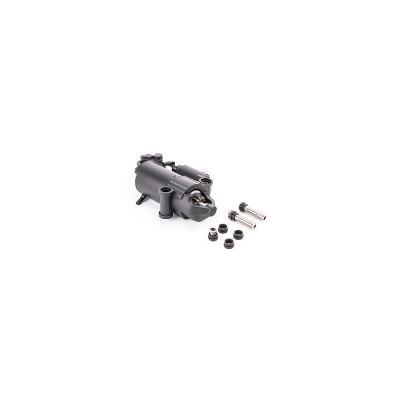 Sierra Starter. Mercury