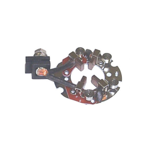 Sierra Brush Holder Assembly